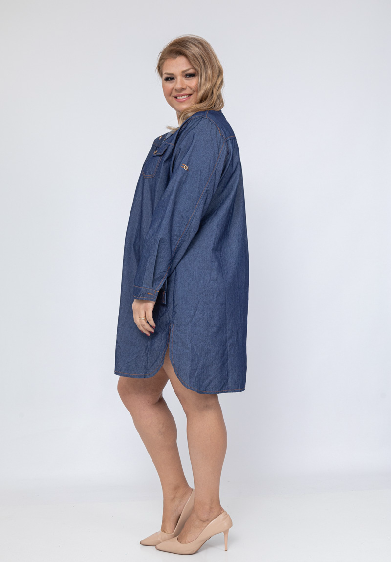 Tuniek Wendy