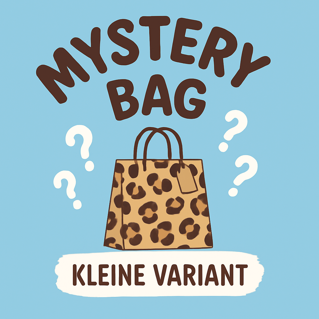 Mystery Bag - Small