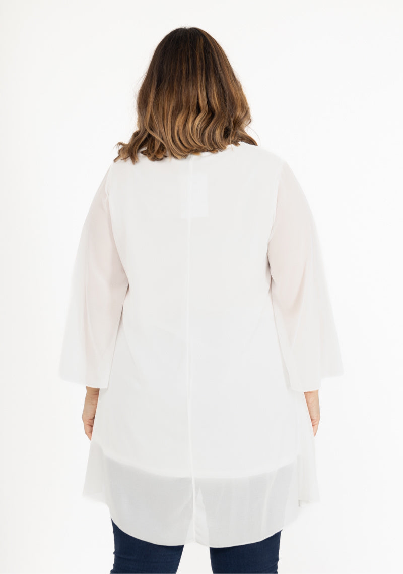 Tunic trompet