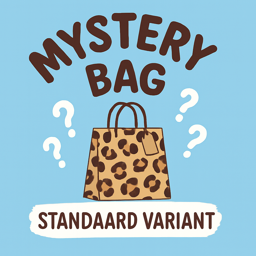Mysterie bag standaard