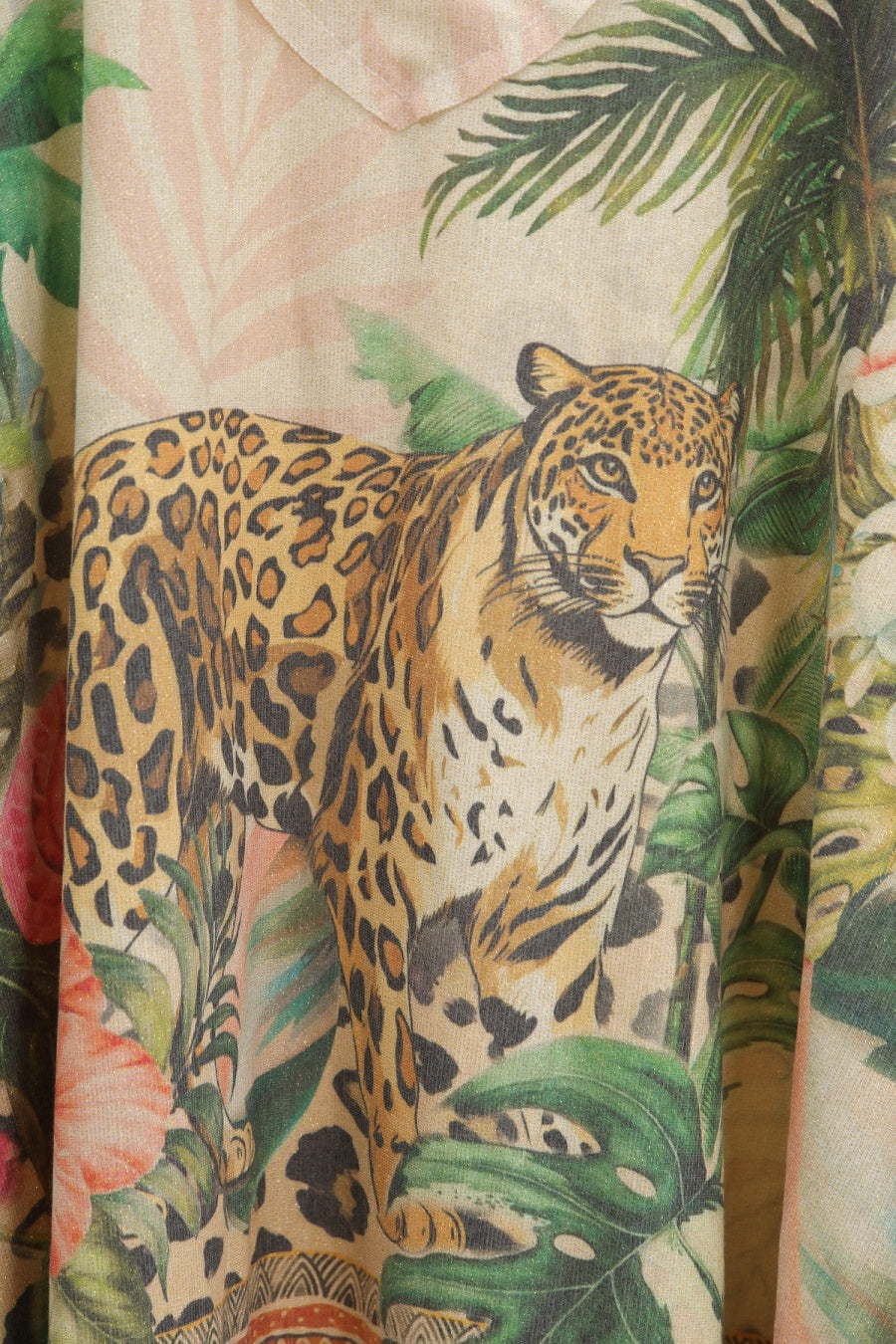 Trui Panter 1