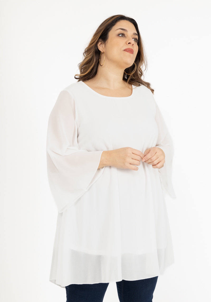 Tunic trompet