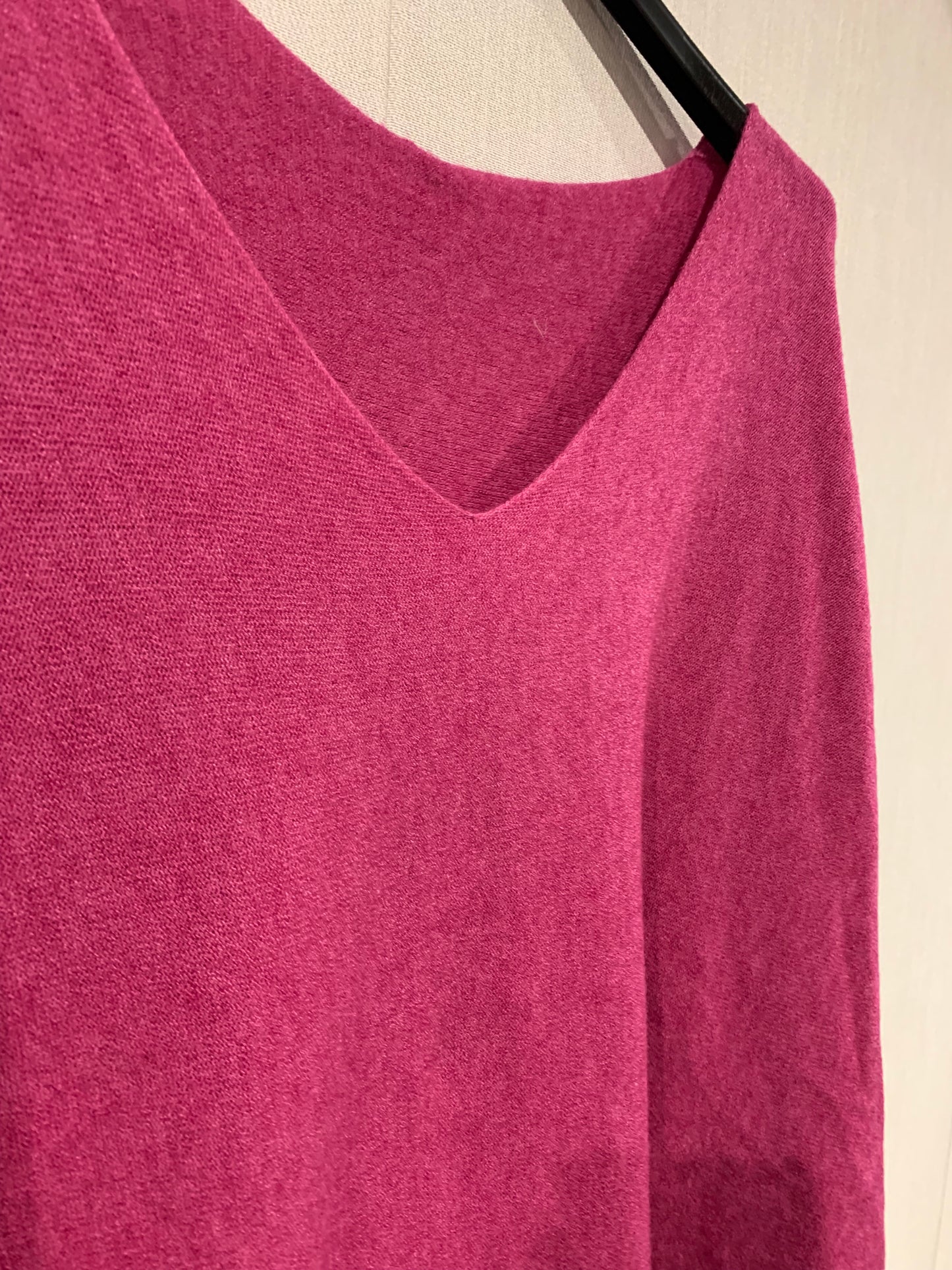 Trui Mila ROZE