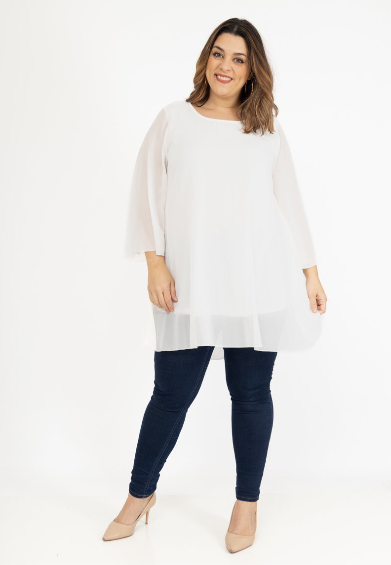 Tunic trompet