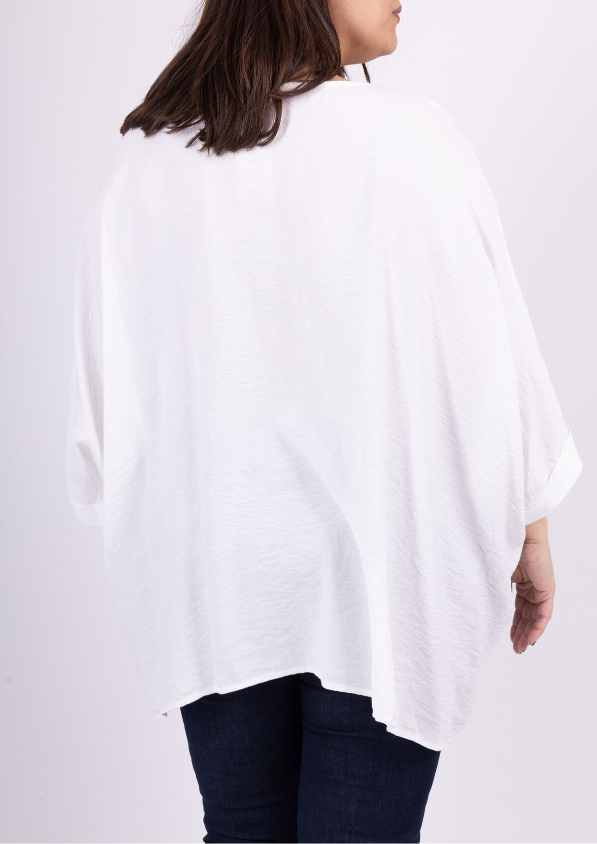 Tuniek Lola WIT