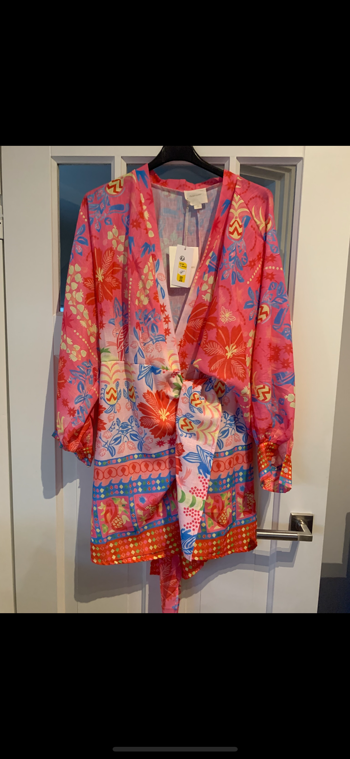 Wikkeljurk diverse prints