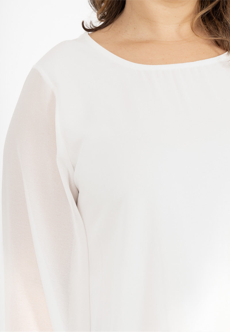 Tunic trompet