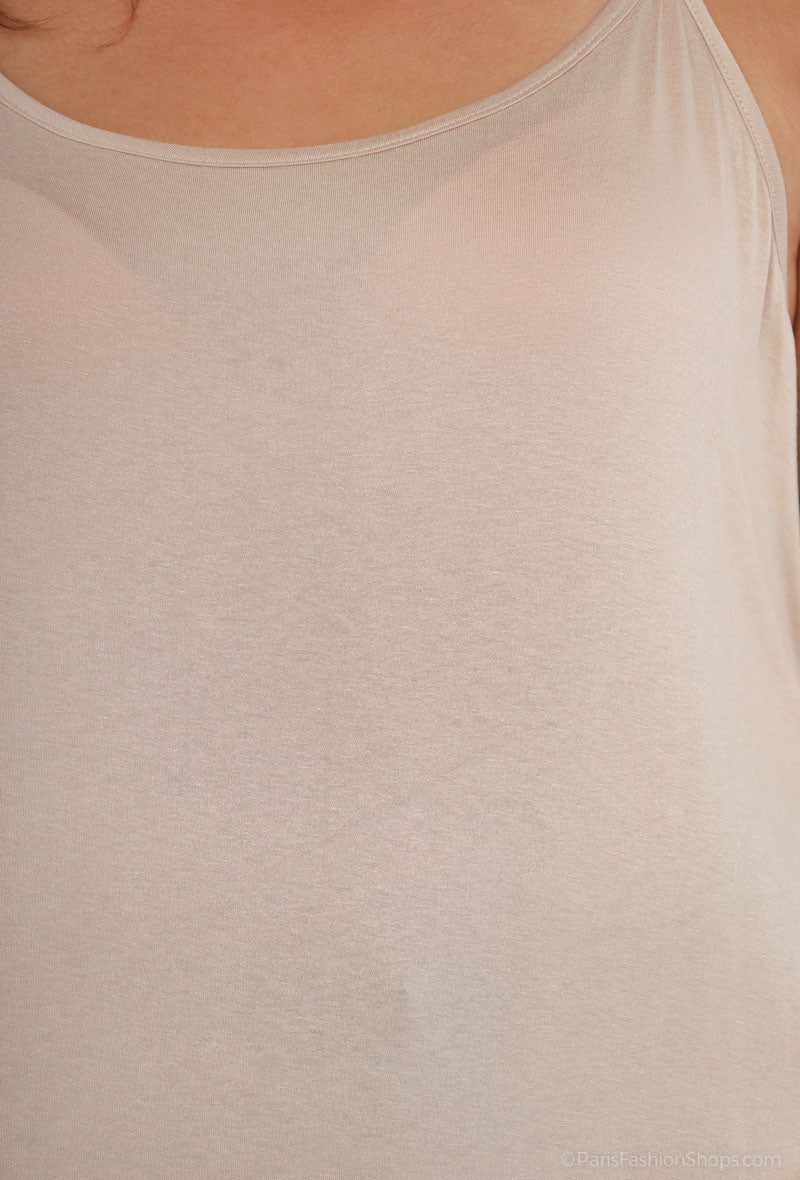 Hemd NUDE