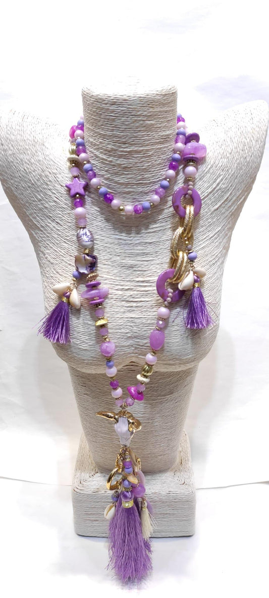 Ketting Texas