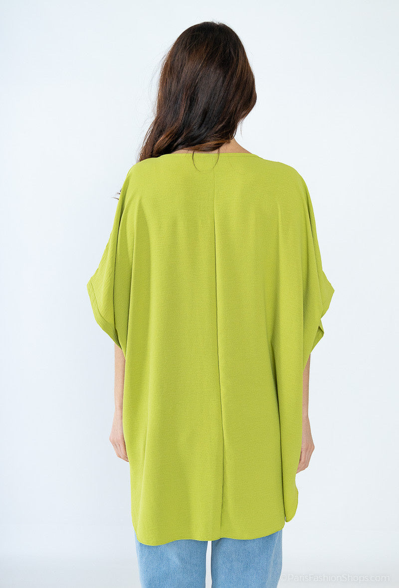 Tunic bella diverse kleuren