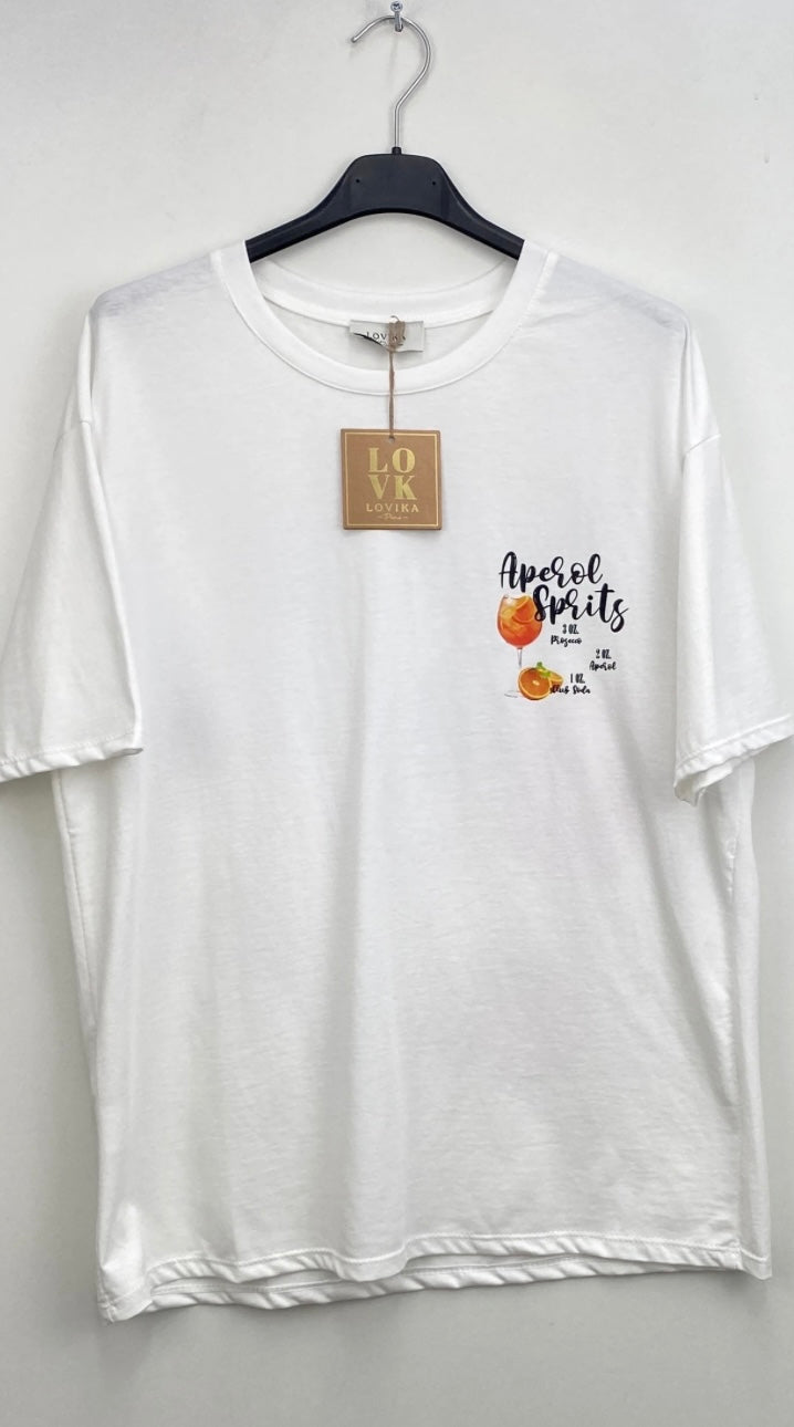 Shirts diverse prints