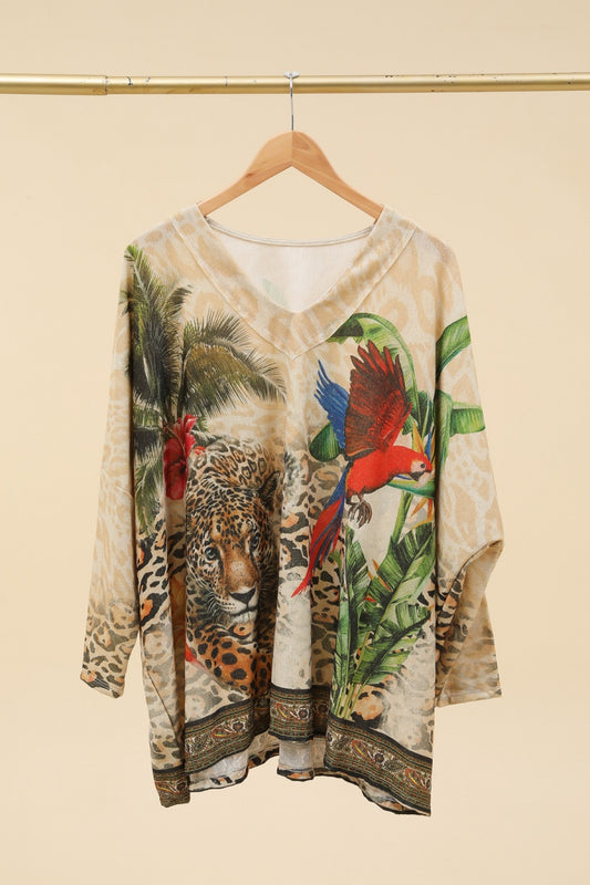 Trui Panter 2