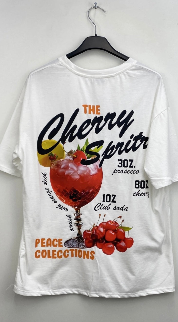 Shirts diverse prints