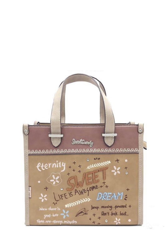 Tas Sweet Dream ROZE