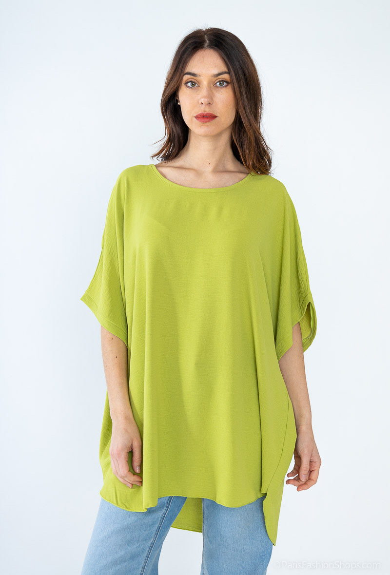Tunic bella diverse kleuren