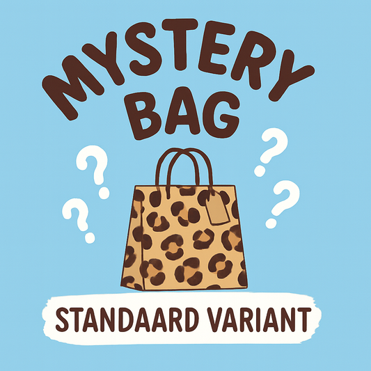 Mysterie bag standaard