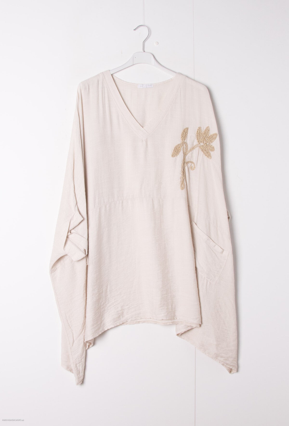 Tuniek plus size diverse varianten