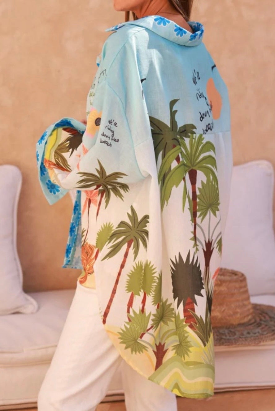 Setje palm