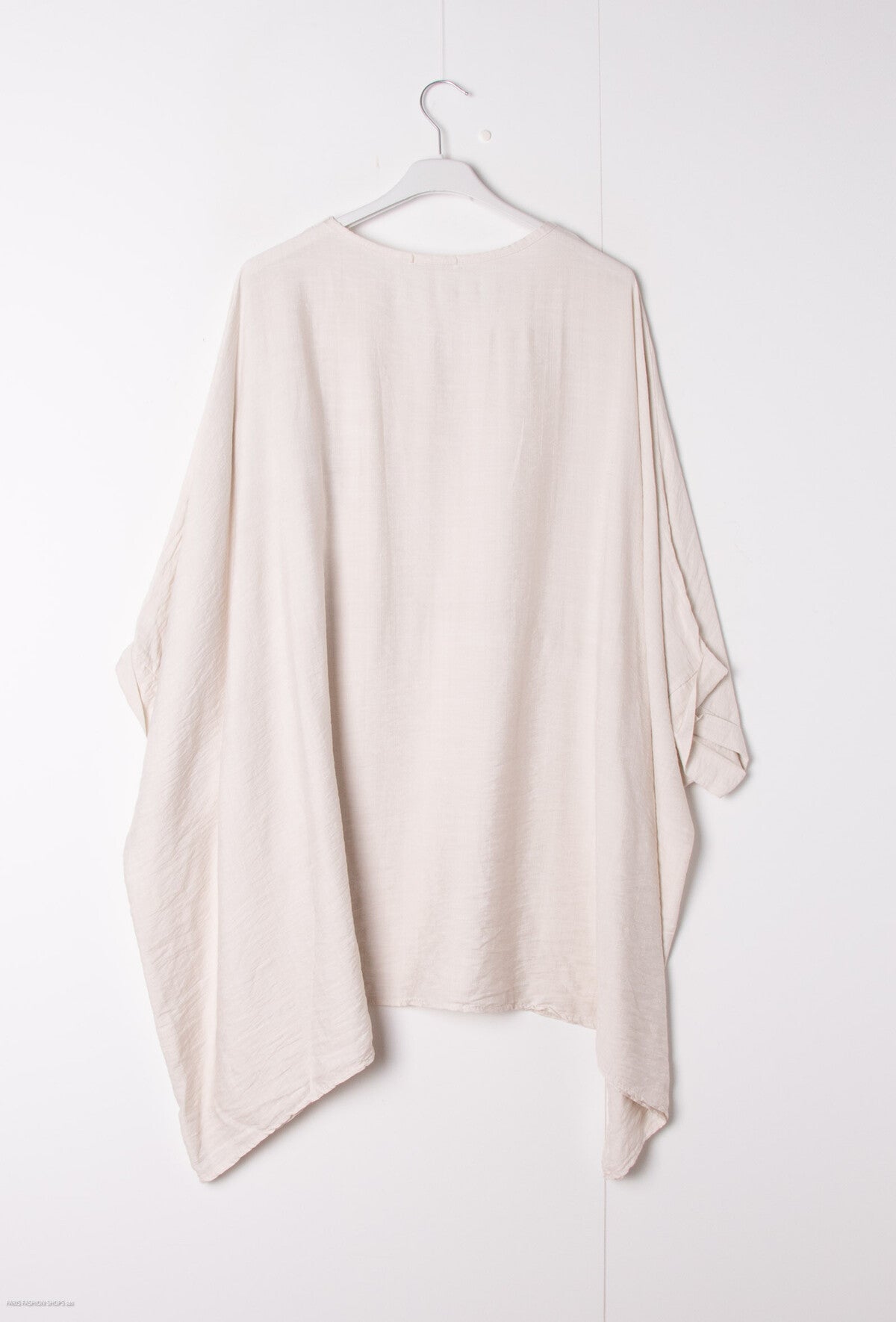 Tuniek plus size diverse varianten