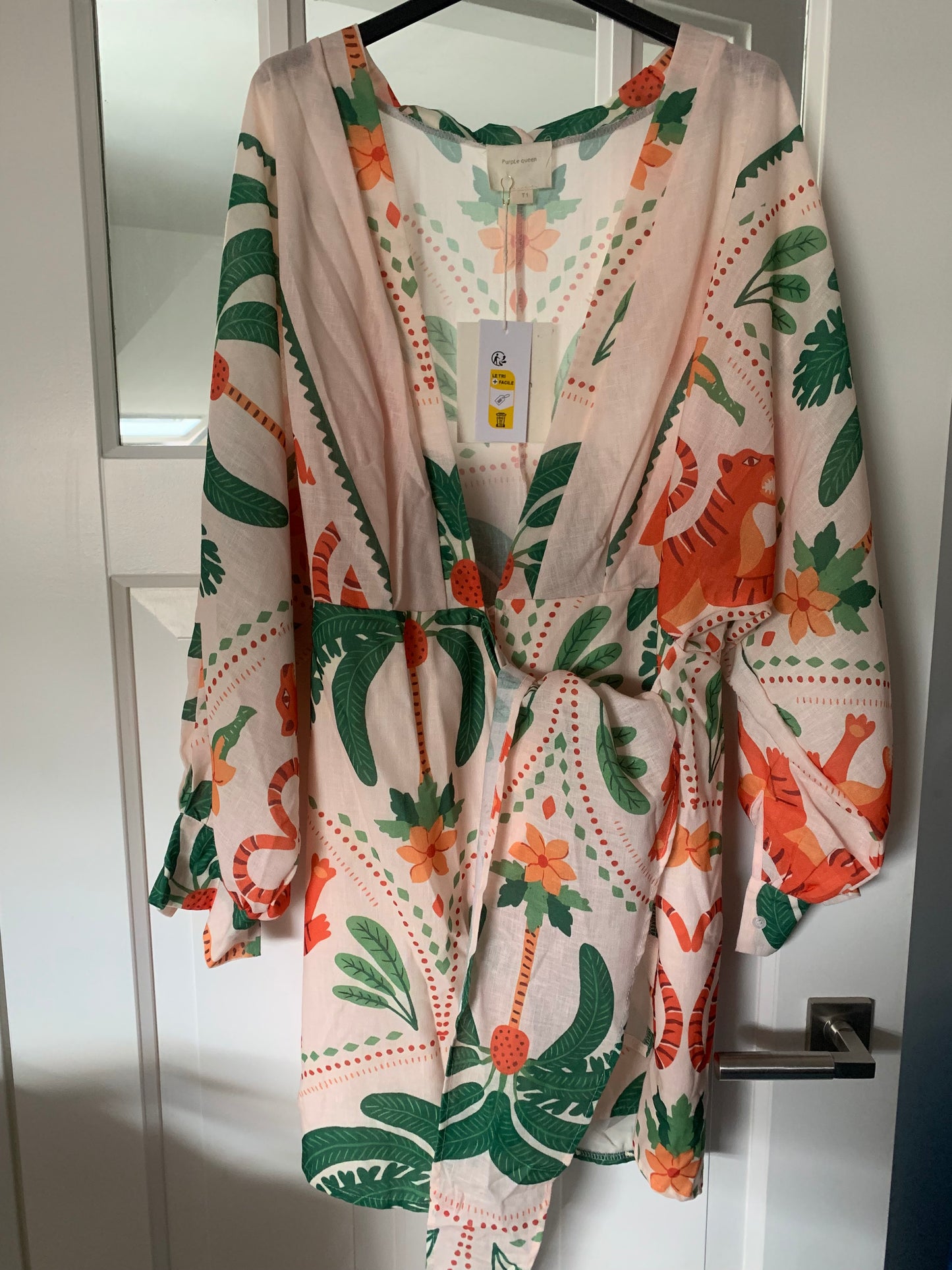 Wikkeljurk diverse prints