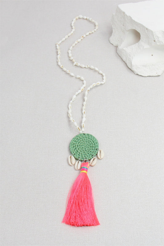 Ketting Wasabi