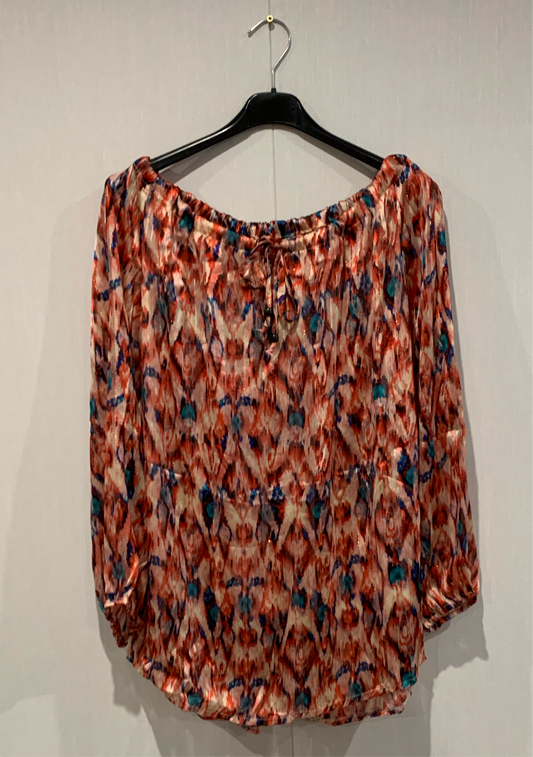 Blouse Wilma ROOD