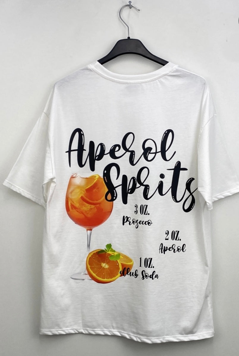 Shirts diverse prints