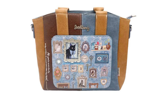 Set kat BLAUW