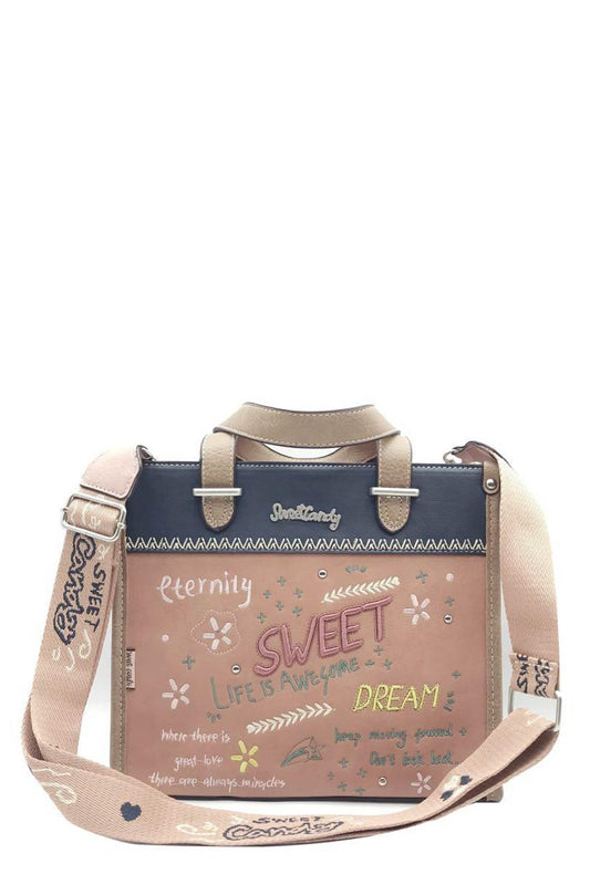 Tas Sweet Dream PAARS