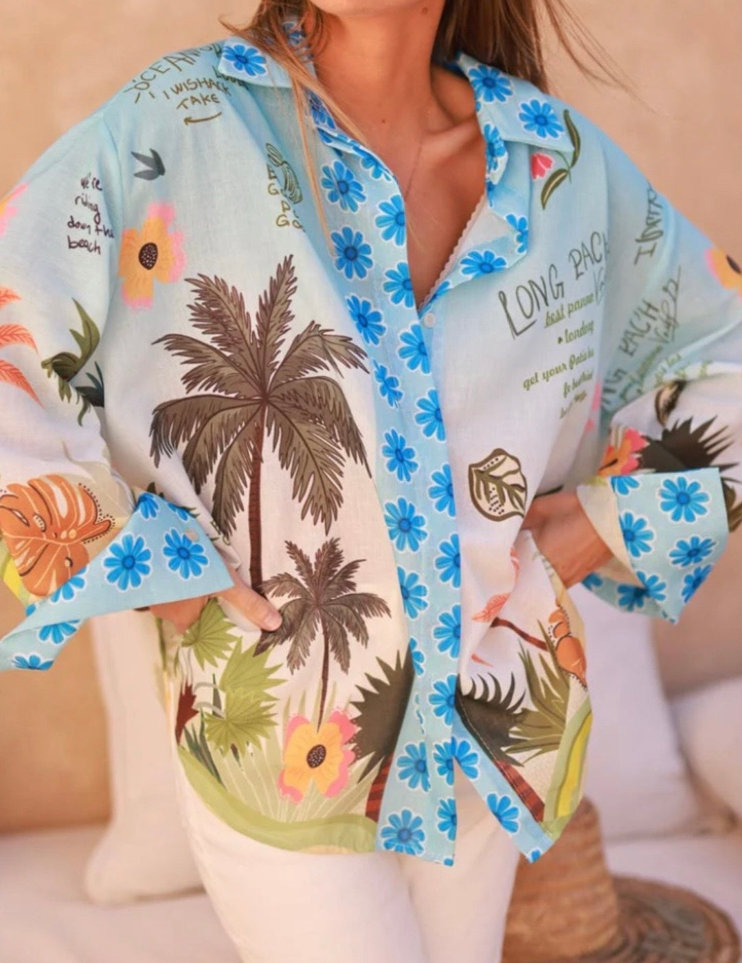 Setje palm